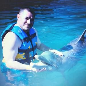 Meet your Posher, Ricardo